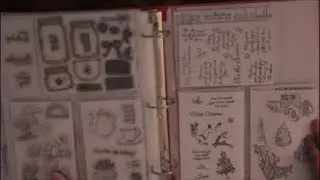 Stamp organization - How I catalog, organize, and store my unmounted stamps
