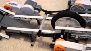 Super Wheel Launcher