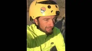 Southern Tier Special Bike Ride: Deep Thoughts in Pine Valley, CA