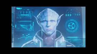 The Discovery of the Institute/Destiny Manifest || Glacorian Edit