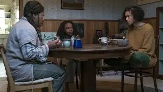 MovieFiendz Review: Fast Color (2018)
