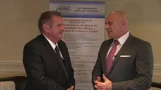 Physicial Fitness-Biomarkers in Health, Prevention & Longevity
