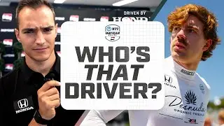 This Test STUMPED Honda Teammates! | INDYCAR