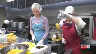 Touchstone Honoree: Duluth Center for Women and Children