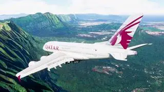 the plane flies out of control eps 089