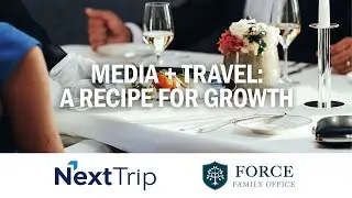 Force Webinar: NextTrip, 29 October 2025
