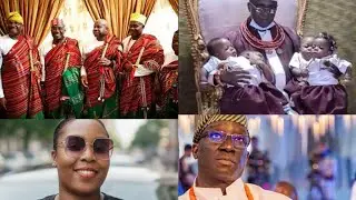 Esan people have no identity or Culture, listen to what this Edolite have to say about Edo History 