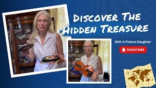 Finding Rare Collectibles & Vintage Items Worth Money Today | Rare Toys, Records & Baseball Cards