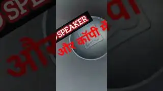 PA Audio 400 V3 Speeker Original ki pehchan 🔊