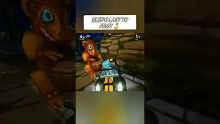 Micro Ex Last To First 🥇 - Beach Buggy Racing 2🏖 #youtubeshorts  #beachbuggyracing2