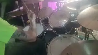 Numb #drums #drummer 
