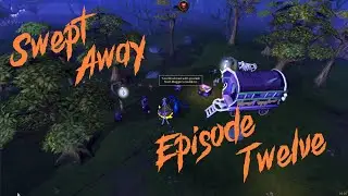 RuneScape 3 | Let's Play | Swept Away | Episode 12