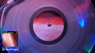 [BR065] : Mijk Van Dijk Presents Microglobe - High On Hope (Mazi & Duriez Remix)