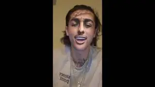 Nate Maloley Snapchat Story 1-10 August 2016