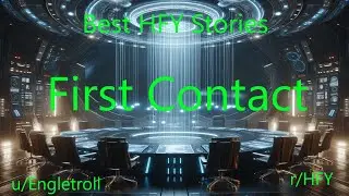 Best HFY Stories: First Contact