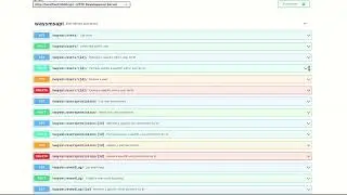 Seamless API