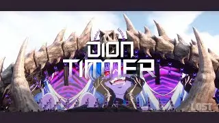 Dion Timmer - Lost Lands 2025