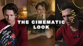The Secret to Lighting Cinematic Shots