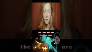The Ultimate Creepy Card Trick