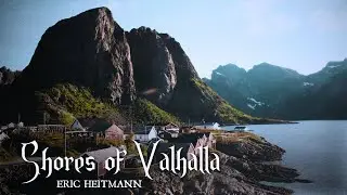 Shores of Valhalla (Epic) by Eric Heitmann