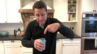 Draft Top - Tips and Tricks to Drink Topless (Video 1)