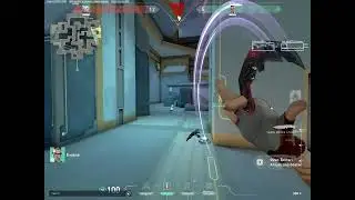 VALORANT   Ace Clutch Loose