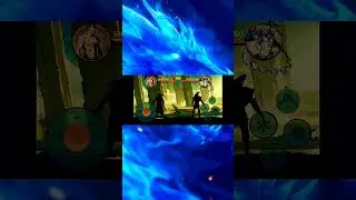 Shadow Fight 2; The Blue Sentinel