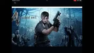 The TOP 10 scary games