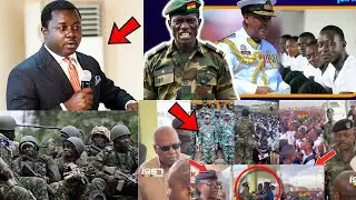 Mahama Shocked As Military Hierarchy Makes Decision With Emotional Appeal -Rev Ntim Fordjour Details