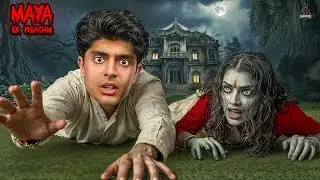 Maya Ek Pishachni | Indian Horror Game #totalgaming #horror #gaming 