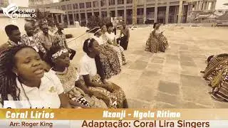 Muxima- Ngola Ritimo