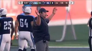 Madden 18 A.I. Rant #2