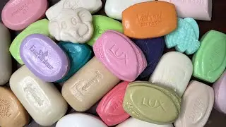 Asmr | Soap Opening Haul | Unpacking Soap |Распаковка мыла | АСМР мыла | Satisfying Video