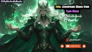 Fate: Livestream Chaos from Type-Moon! Part 1 | Audiobook | Webnovel