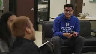 Career Link at South Seattle College