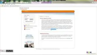 Real Page-How to log in