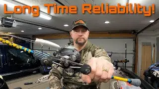 The Topwater Popper Rod Setup That Gets It Done For Me
