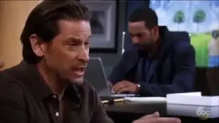 Franco Is Given Information On Drew & Jason ~ GH