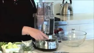 [Best Price] Cuisinart DLC-2009CHB Prep 9 9-Cup Food Processor
