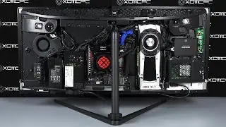 G34 Phantom - XOTIC PC