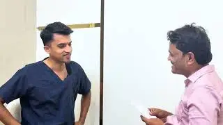 Real Rhinoplasty Consultation: Patient Doubts Answered by Dr. Prajwal Kathagi