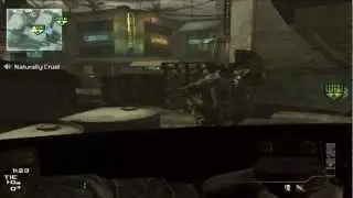 MW3-Ninja Short #2 