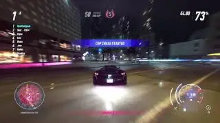 NFS Heat
