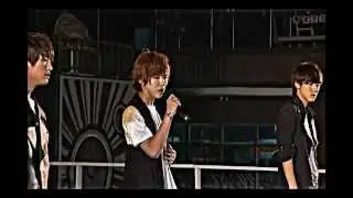 '100 percent' live