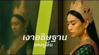 เงาอธิษฐานของผู้อื่น [Official MV] | เพลงอีสานร่วมสมัยชุดจักรวาลจากบ้านนา