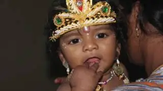 Shriansh Krishna