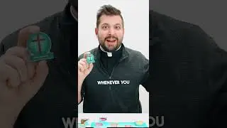 Sacrament 4: Reconciliation #juicebox