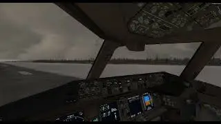 testing out ULLI-MDLR scenery