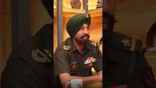 Pakistani Army fled their post! | Operation Sindoor