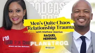 How to Set Healthy Boundaries in Relationships - (and Why You Need To)
